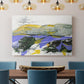 Silent Mountain IV - Canvas Art Print
