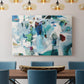 The Things I Knew - Canvas Art Print