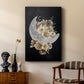 Bohemian Moon - Canvas Art Print