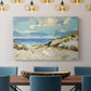 Dunes I - Canvas Art Print