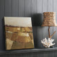 Autumn Pasture I - Canvas Art Print
