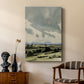 Pink Hazy Sky II - Canvas Art Print