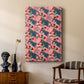 Sweet Hearts Collection E - Canvas Art Print