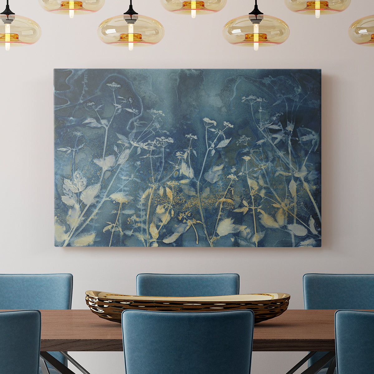 Irresistable - Canvas Art Print