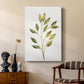 Single Twig II - Canvas Art Print