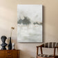 Horizon Break I - Canvas Art Print
