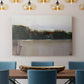 At Dusk Turnwood - Canvas Art Print
