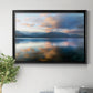 Magic Hour Premium Classic Framed Canvas - Ready to Hang