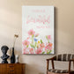 Beautiful Moments - Canvas Art Print