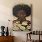 Meditation I - Canvas Art Print