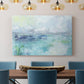 Abstract Seascape XXXIV - Canvas Art Print