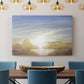 Luminous Waters III - Canvas Art Print