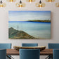 On A Clear Day - Canvas Art Print