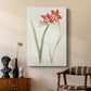 Flowers of the Seasons IV - Canvas Art Print