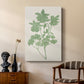 Vintage Garden I - Canvas Art Print