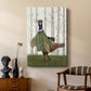 Pheasant Shooting Party 6 - Canvas Art Print