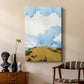 Summer Knoll I - Canvas Art Print