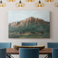 Heading West II - Canvas Art Print