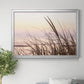 Cape Dune Morning Premium Classic Framed Canvas - Ready to Hang