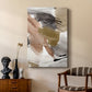 Antique Gold II - Canvas Art Print