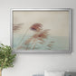 Windy I Premium Classic Framed Canvas - Ready to Hang