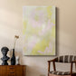 Lily's Laugh I - Canvas Art Print