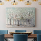 Morning's Soft Light - Canvas Art Print
