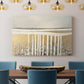 Abstract Landscape XCII - Canvas Art Print
