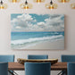 Beach Bliss - Canvas Art Print