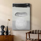 Eggy II - Canvas Art Print