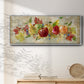 Venetian Fruit - Floater Framed Canvas Print