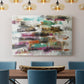 Inertia #3 - Canvas Art Print