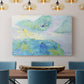 Smooth Sailing in the Heartland - Canvas Art Print