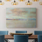 August Morning - Canvas Art Print