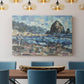 Evening in Cannon Beach - Canvas Art Print
