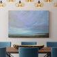 Coastal Views III - Canvas Art Print