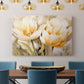 Floral Watercolor XXVI - Canvas Art Print