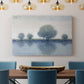 Afternoon Reflection II - Canvas Art Print
