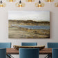 Retreating Within - Canvas Art Print