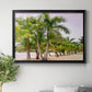 Summer Day Premium Classic Framed Canvas - Ready to Hang