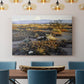Anza Borrego Desert - Canvas Art Print