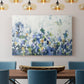 Pure Poetry - Canvas Art Print