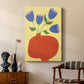 Modern Blooms III - Canvas Art Print