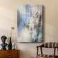 Glacier Stones - Canvas Art Print