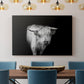 It's A Mooood II - Canvas Art Print