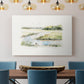 Early Morning II - Canvas Art Print
