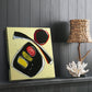 Wanna Play? III - Canvas Art Print
