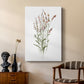 Dainty Botanical II - Canvas Art Print