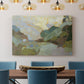 Sojourn - Canvas Art Print