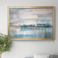 Pastel Valley Premium Classic Framed Canvas - Ready to Hang